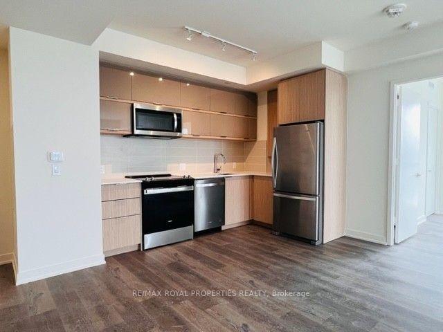 502 - 1215 York Mills Rd, Condo with 2 bedrooms, 2 bathrooms and 1 parking in Toronto ON | Image 13