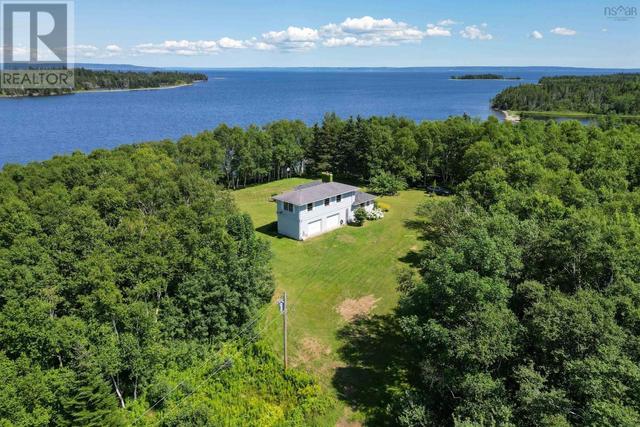 305 Militia Point Road, House detached with 2 bedrooms, 1 bathrooms and null parking in Inverness, Subd. C NS | Image 19