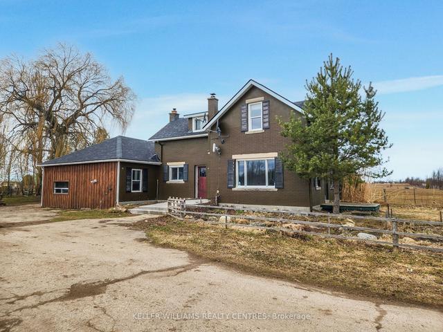 79 Berford Lake Rd, House detached with 3 bedrooms, 2 bathrooms and 10 parking in South Bruce Peninsula ON | Image 1