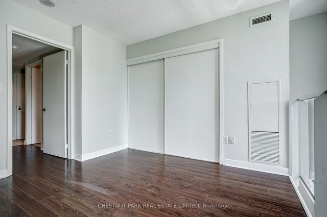 108 - 15 Brunel Crt, Condo with 1 bedrooms, 1 bathrooms and 1 parking in Toronto ON | Image 9