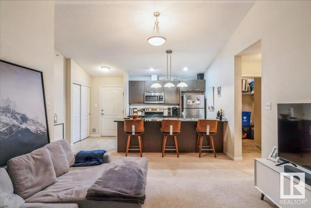 3412 - 9351 Simpson Dr Nw, Condo with 2 bedrooms, 2 bathrooms and 2 parking in Edmonton AB | Image 19
