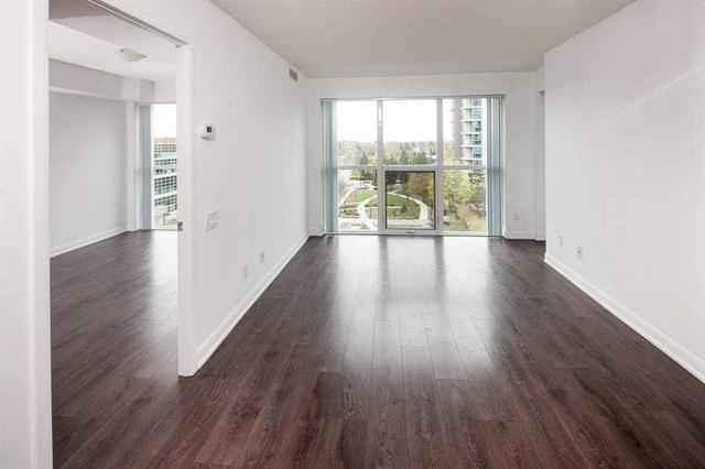 715 - 5162 Yonge St, Condo with 2 bedrooms, 3 bathrooms and 1 parking in Toronto ON | Image 10
