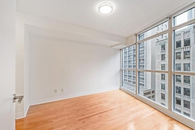 1004 - 21 Carlton St, Condo with 1 bedrooms, 1 bathrooms and 0 parking in Toronto ON | Image 19