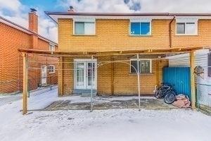 435 Archdekin Dr, House semidetached with 4 bedrooms, 3 bathrooms and 3 parking in Brampton ON | Image 16
