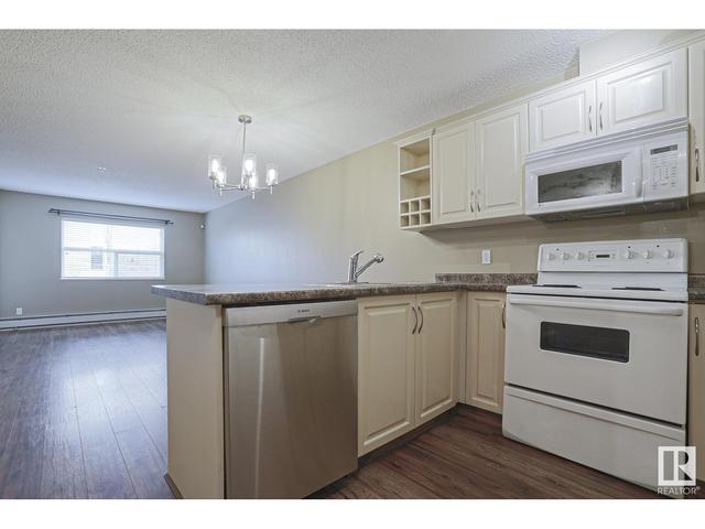 105 - 17404 64 Av Nw, Condo with 2 bedrooms, 2 bathrooms and null parking in Edmonton AB | Image 13
