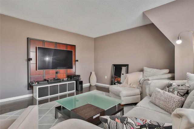 76 Muscat Cres, House detached with 4 bedrooms, 3 bathrooms and 6 parking in Ajax ON | Image 14