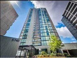 1709 - 5740 Yonge St, Condo with 2 bedrooms, 2 bathrooms and 1 parking in Toronto ON | Image 1
