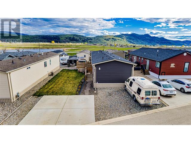 61 - 12560 Westside Road Road, House other with 3 bedrooms, 2 bathrooms and 4 parking in Okanagan (Part) 1 BC | Image 44