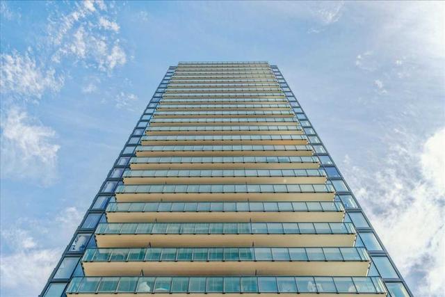 302 - 99 Foxbar Rd, Condo with 2 bedrooms, 2 bathrooms and 1 parking in Toronto ON | Card Image