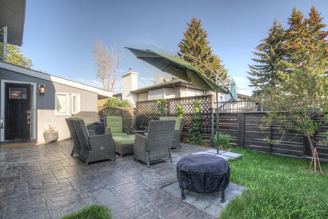 4028 Vincent Place Nw, House detached with 4 bedrooms, 3 bathrooms and 4 parking in Calgary AB | Image 38