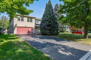 2259 Bethnal Green Rd, House detached with 5 bedrooms, 4 bathrooms and 6 parking in Oakville ON | Image 1