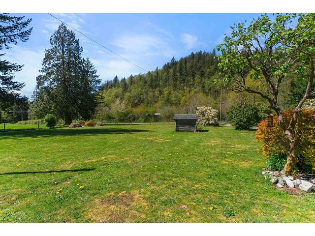 10146 Parke Road, House detached with 3 bedrooms, 2 bathrooms and 15 parking in Fraser Valley G BC | Image 33