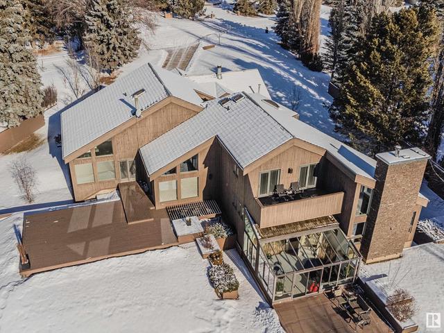 18107 4 Av Sw, House detached with 5 bedrooms, 3 bathrooms and null parking in Edmonton AB | Image 67