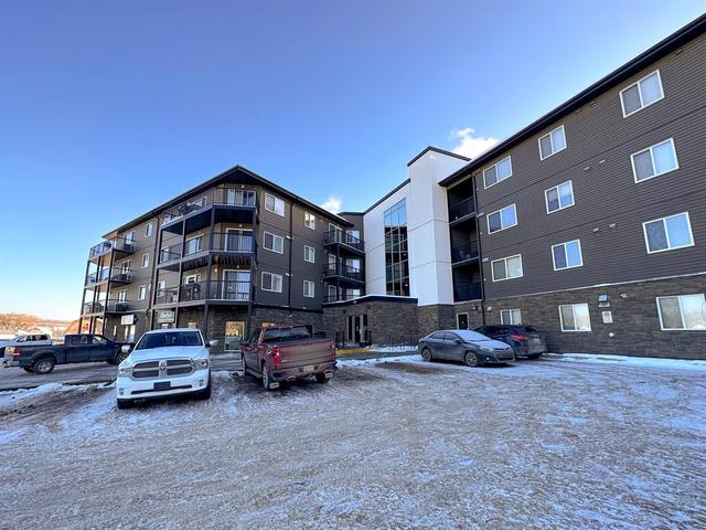 1406 - 7901 King Street, Condo with 1 bedrooms, 2 bathrooms and 1 parking in Wood Buffalo AB | Image 18