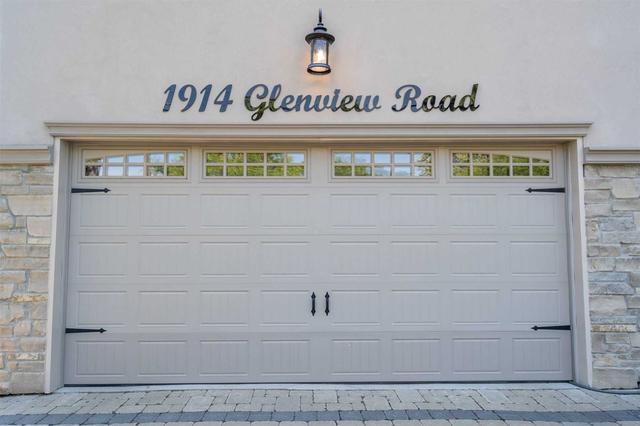 1914 Glenview Rd, House detached with 4 bedrooms, 4 bathrooms and 9 parking in Pickering ON | Image 31