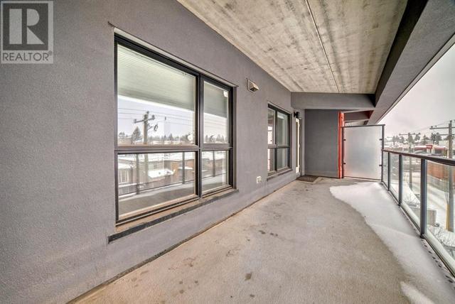 304, - 1629 38 Street Sw, Condo with 2 bedrooms, 2 bathrooms and 1 parking in Calgary AB | Image 14