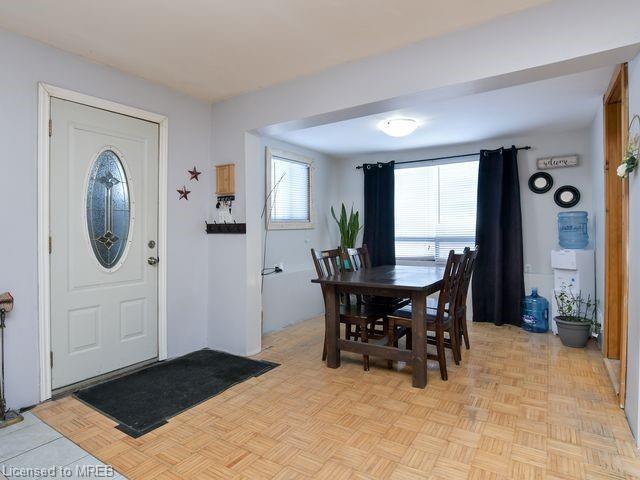 8408 Ontario 89 Highway, House detached with 2 bedrooms, 1 bathrooms and null parking in Southgate ON | Image 7