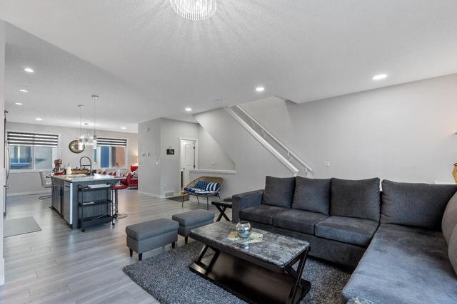 403 - 11428 52 Street Ne, Home with 4 bedrooms, 4 bathrooms and 2 parking in Calgary AB | Image 4