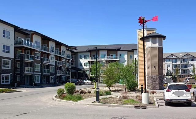 4213 - 240 Skyview Ranch Road Ne, Condo with 2 bedrooms, 2 bathrooms and 1 parking in Calgary AB | Image 25