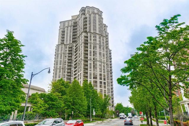 1802 - 78 Harrison Garden Blvd, Condo with 2 bedrooms, 2 bathrooms and 1 parking in Toronto ON | Image 1