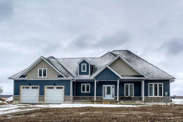 74384 Driftwood Dr, House detached with 3 bedrooms, 2 bathrooms and 10 parking in Bluewater ON | Image 1