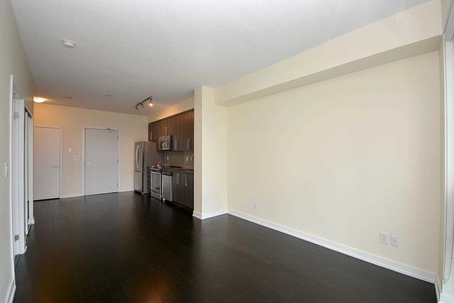 4010 - 510 Curran Pl, Condo with 1 bedrooms, 1 bathrooms and 1 parking in Mississauga ON | Image 39