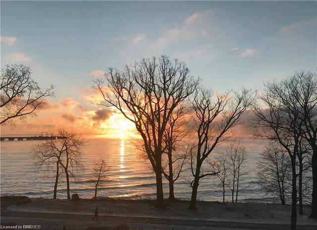 530 - 3500 Lakeshore Road W, House attached with 1 bedrooms, 2 bathrooms and 1 parking in Oakville ON | Image 16