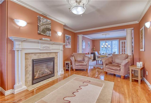 984 Edinborough Crescent, House detached with 4 bedrooms, 3 bathrooms and 6 parking in Kingston ON | Image 5