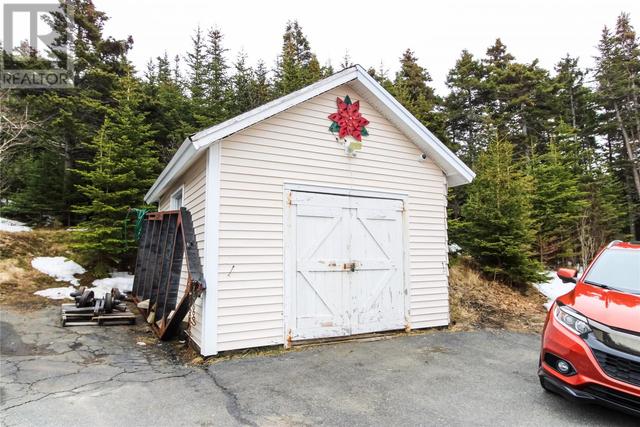 540 Marine Drive, House detached with 4 bedrooms, 1 bathrooms and null parking in Logy Bay Middle Cove Outer Cove NL | Image 25