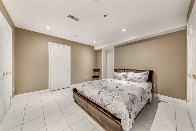 12 Cranston Dr, House detached with 3 bedrooms, 5 bathrooms and 13 parking in Caledon ON | Image 29
