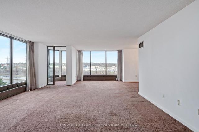 609 - 2045 Lake Shore Blvd W, Condo with 2 bedrooms, 2 bathrooms and 1 parking in Toronto ON | Image 39