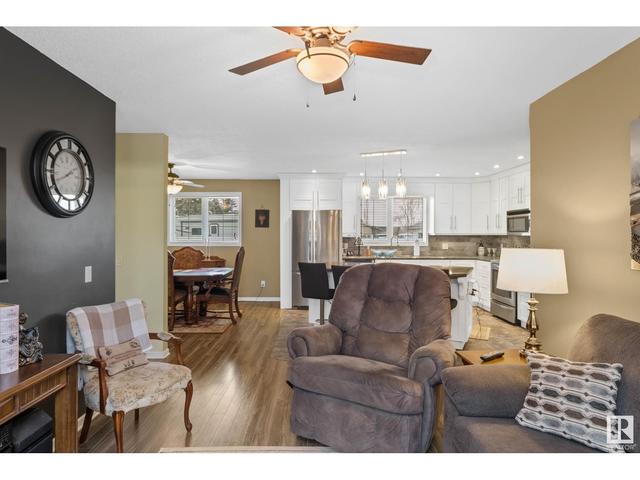 4503 55 Av, House detached with 2 bedrooms, 2 bathrooms and 6 parking in Lamont AB | Image 15
