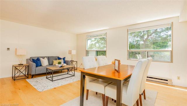 309 - 18 Holborn Court, House attached with 2 bedrooms, 2 bathrooms and 1 parking in Kitchener ON | Image 8