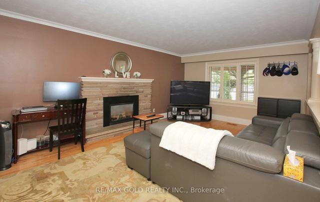 13176 Keele St, House detached with 2 bedrooms, 2 bathrooms and 3 parking in King ON | Image 32