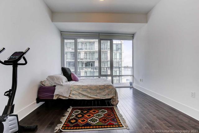 815 - 29 Queens Quay, Condo with 2 bedrooms, 3 bathrooms and 2 parking in Toronto ON | Image 20