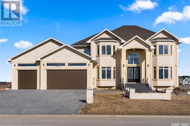 381 Spruce Creek Crescent, House detached with 6 bedrooms, 6 bathrooms and null parking in Edenwold No. 158 SK | Image 1