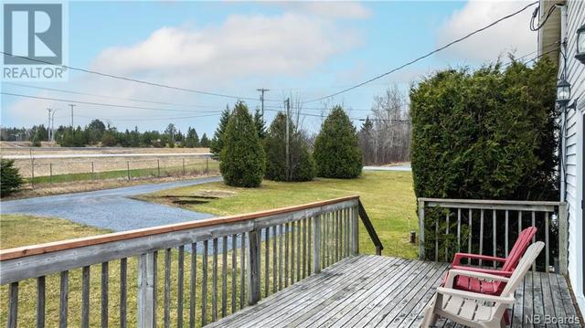 107 Colton Brook Road, House detached with 4 bedrooms, 1 bathrooms and null parking in Quispamsis NB | Image 27