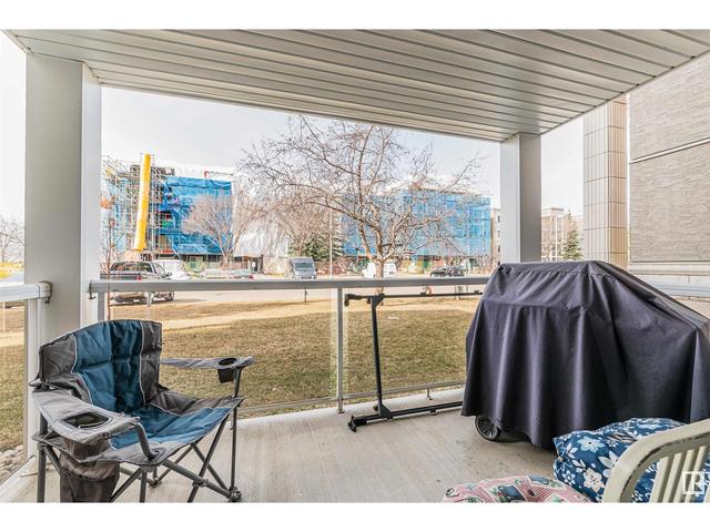 112 - 78a Mckenney Av, Condo with 2 bedrooms, 2 bathrooms and null parking in St. Albert AB | Image 20