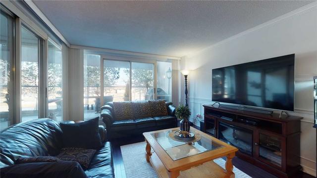 104 - 25 Cumberland Lane, Condo with 2 bedrooms, 2 bathrooms and 1 parking in Ajax ON | Image 12