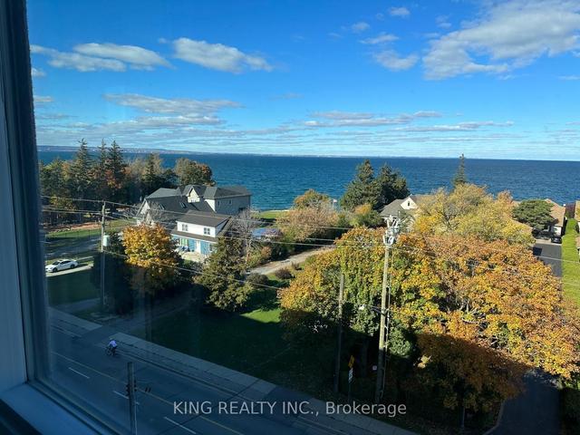 617 - 600 North Service Rd, Condo with 1 bedrooms, 1 bathrooms and 1 parking in Hamilton ON | Image 13