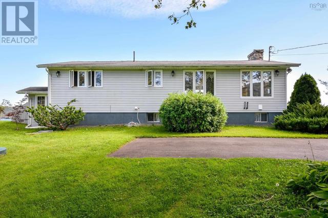 85 Pleasant Point Road, House detached with 3 bedrooms, 2 bathrooms and null parking in Cape Breton NS | Image 7