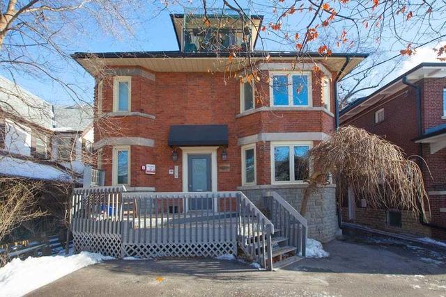 06 - 187 High Park Ave, House detached with 1 bedrooms, 1 bathrooms and 4 parking in Toronto ON | Image 1