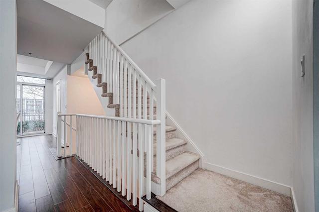 th 11 - 175 Bonis Ave, Townhouse with 3 bedrooms, 3 bathrooms and 1 parking in Toronto ON | Image 26