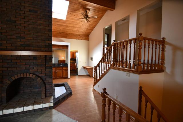 156 Barrett Drive, House detached with 4 bedrooms, 3 bathrooms and 4 parking in Red Deer AB | Image 13