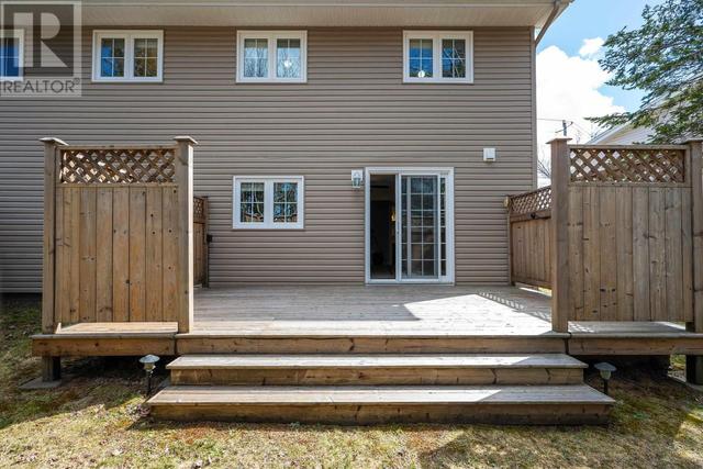 261 Arklow Drive, House detached with 3 bedrooms, 1 bathrooms and null parking in Halifax NS | Image 36