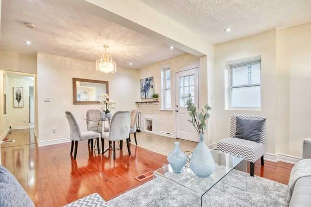 59 Byng Ave, House detached with 3 bedrooms, 3 bathrooms and 0 parking in Toronto ON | Image 12