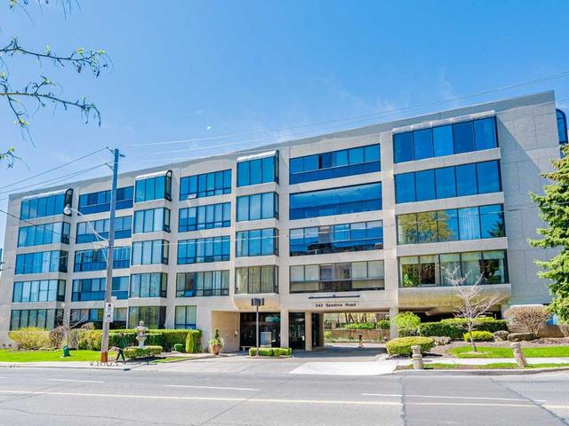 101 - 342 Spadina Rd, Condo with 2 bedrooms, 3 bathrooms and 2 parking in Toronto ON | Image 26