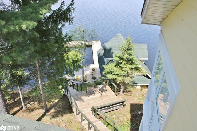 1804 Kilworthy Road, House detached with 3 bedrooms, 3 bathrooms and 9 parking in Gravenhurst ON | Image 36