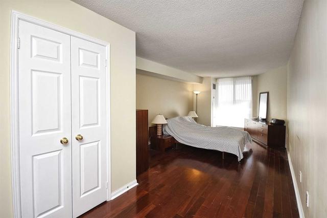 506 - 610 Bullock Dr, Condo with 2 bedrooms, 2 bathrooms and 2 parking in Markham ON | Image 5