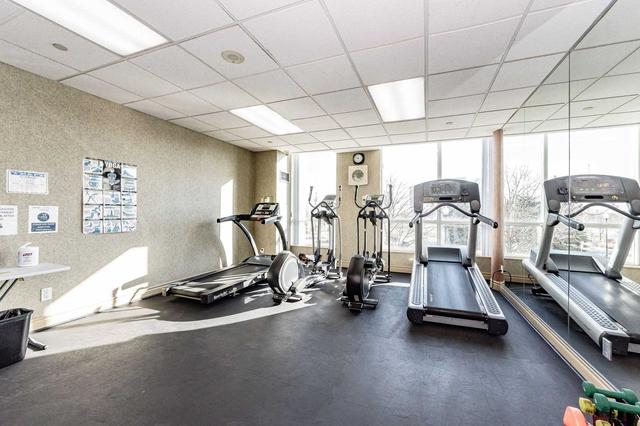 102 - 2565 Erin Centre Blvd, Condo with 1 bedrooms, 1 bathrooms and 1 parking in Mississauga ON | Image 18